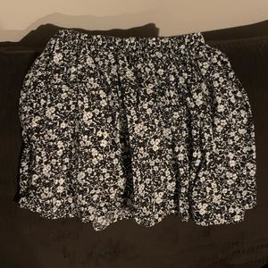 Girls Gap skirt